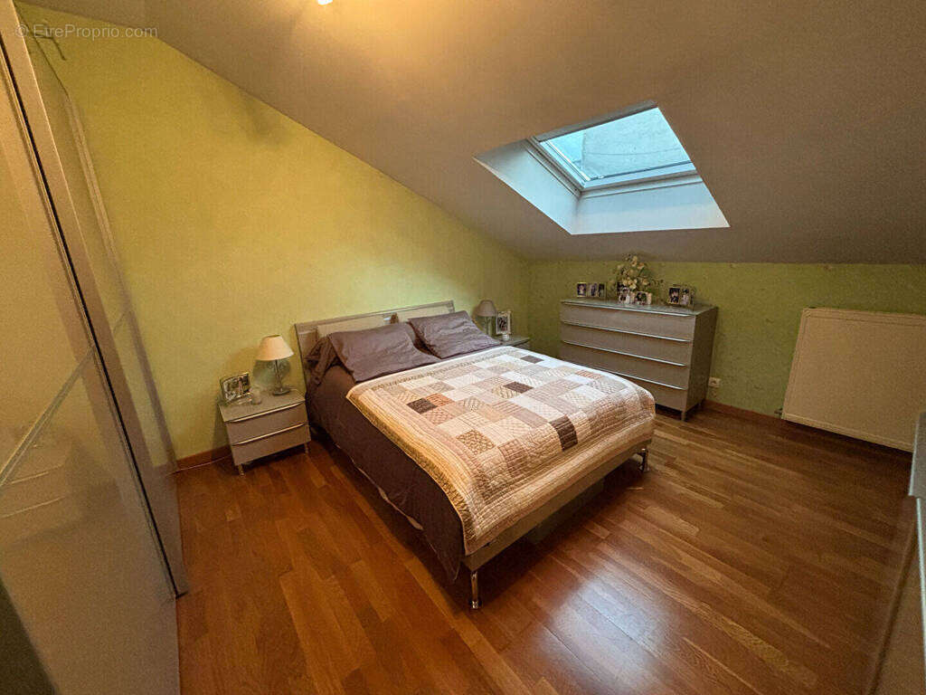 Appartement à BOURGES