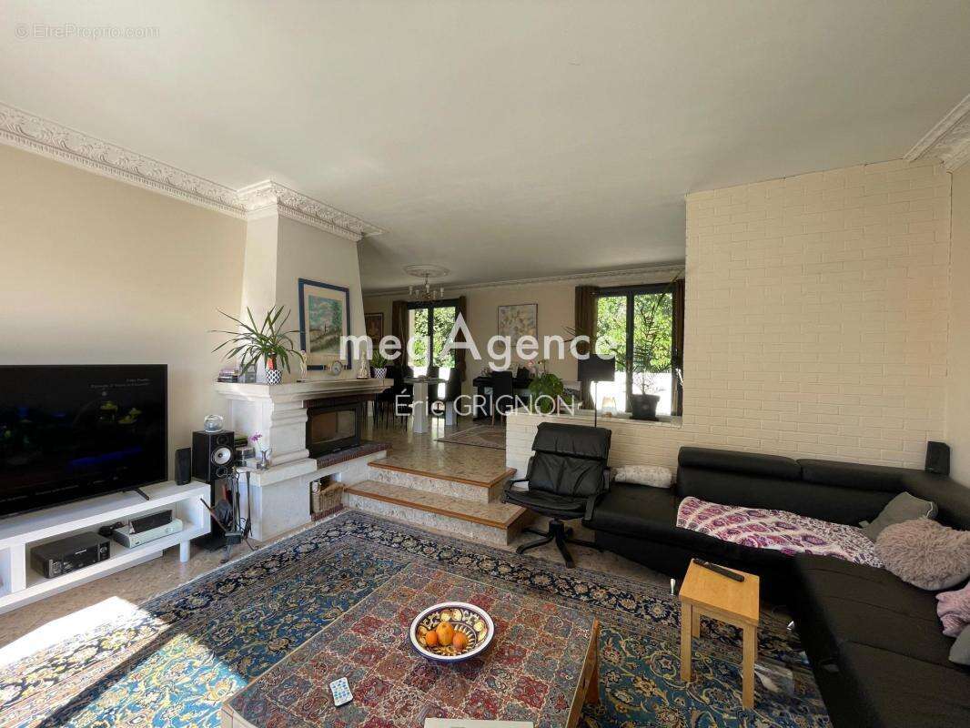 Maison à LES SABLES-D'OLONNE