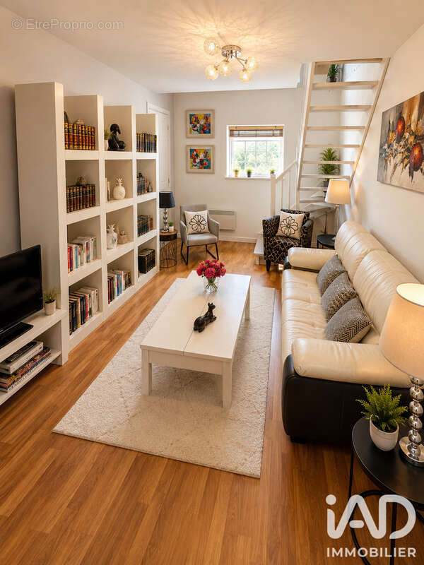 Photo 3 - Appartement à LES SABLES-D'OLONNE