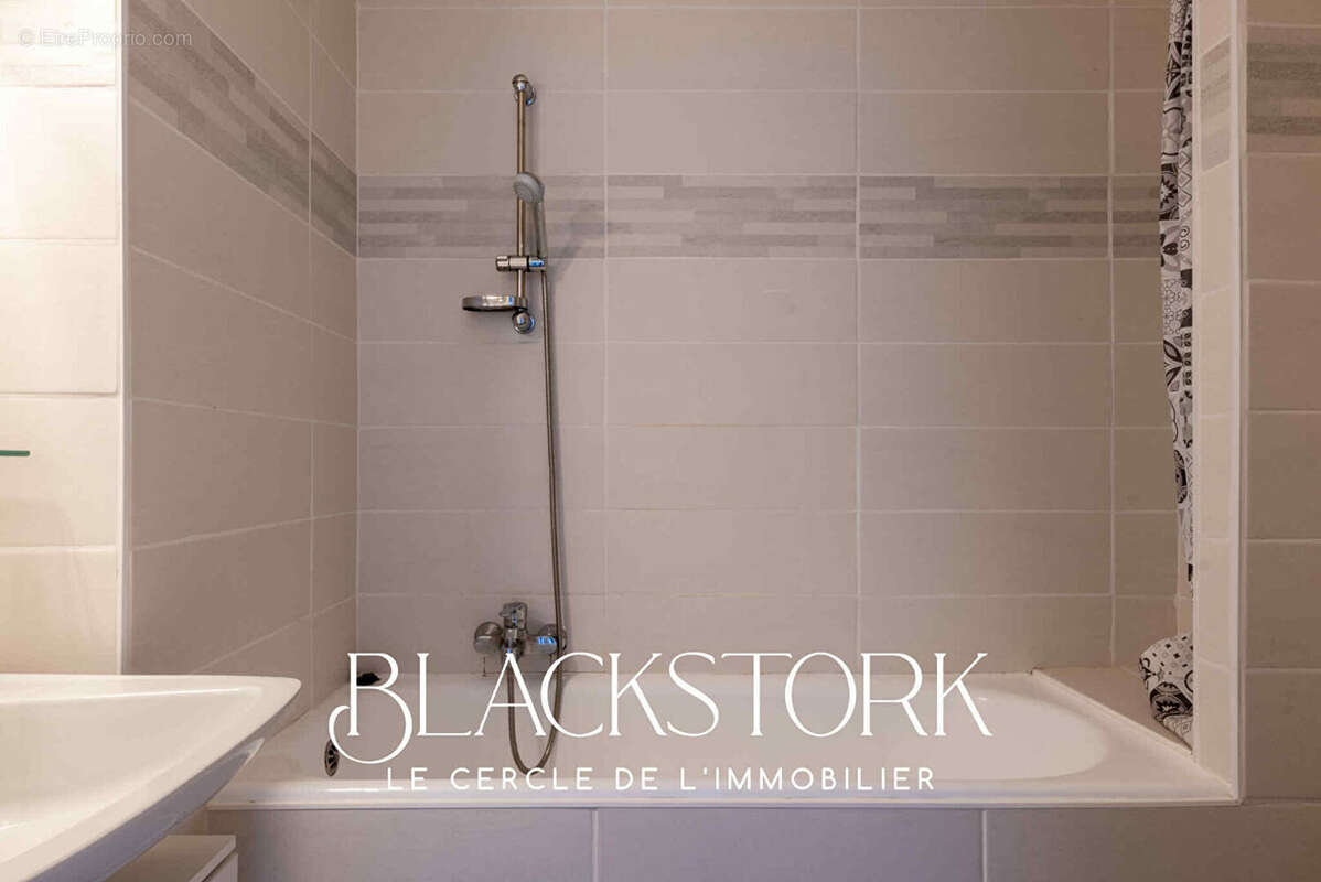 Appartement à COLMAR