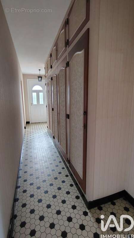 Photo 9 - Maison à SAINT-PIERRE-LE-VIEUX