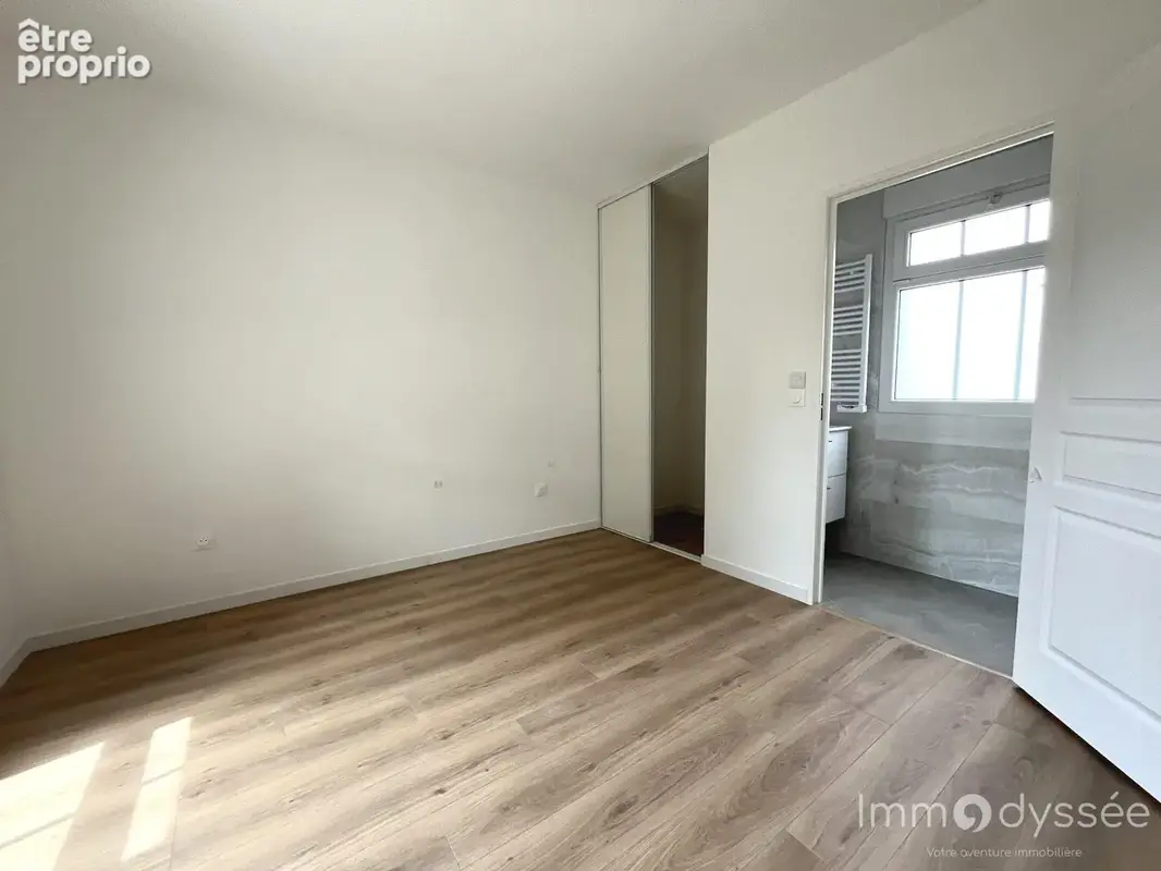 Appartement 87 m² à Le Perreux-Sur-Marne  - photo 3