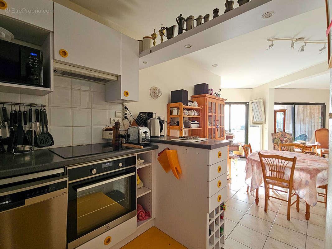 Appartement à LA ROCHELLE