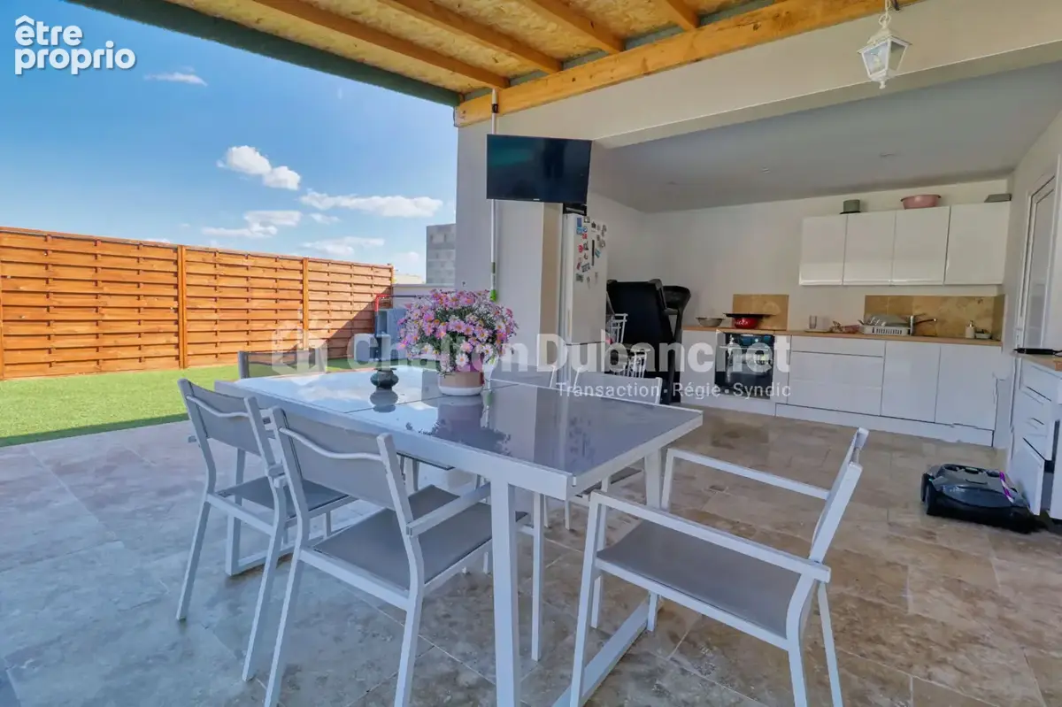 Roanne, Maison neuve plain pied de 180 m² - photo 4