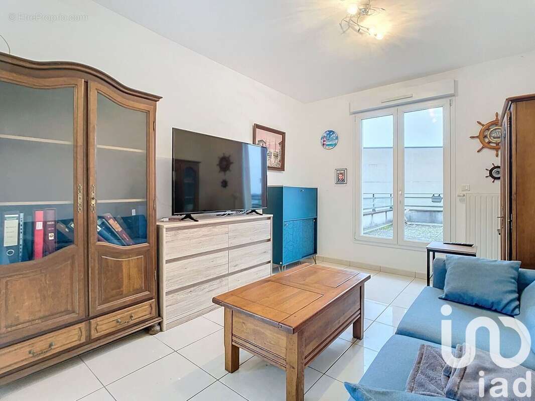 Photo 3 - Appartement à FAMECK