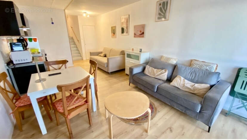 Appartement à BANDOL