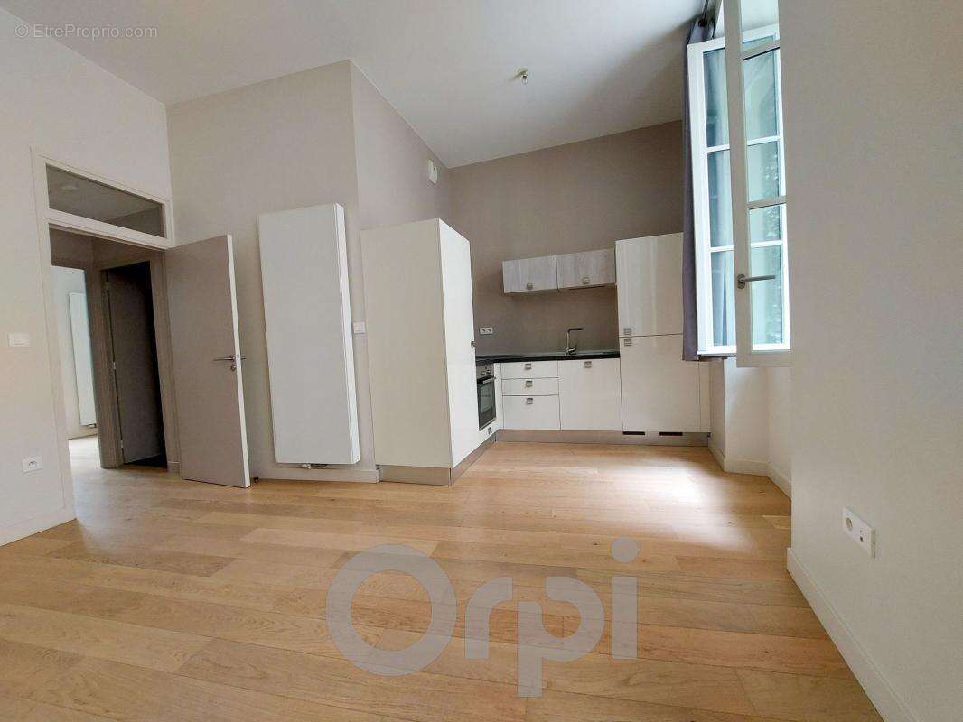 Appartement à LA ROCHELLE