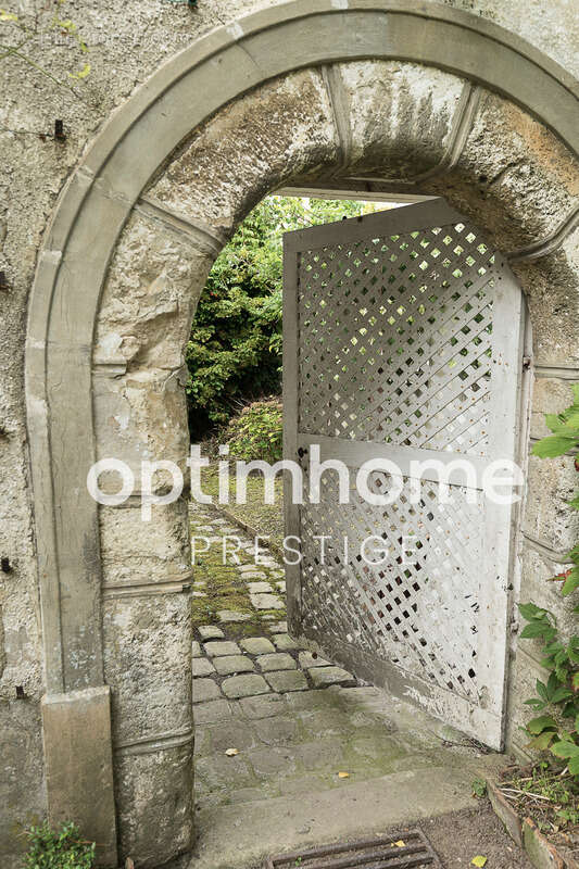 Maison à MORET-SUR-LOING