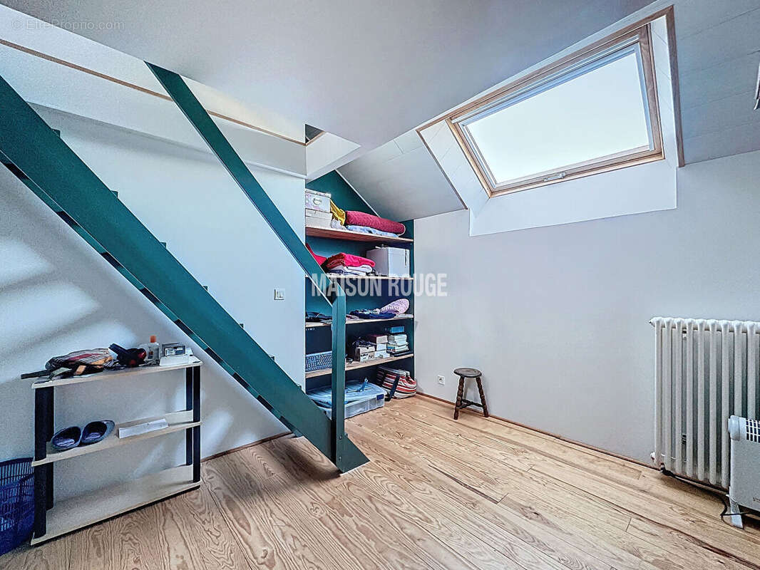 Maison à BREAL-SOUS-MONTFORT