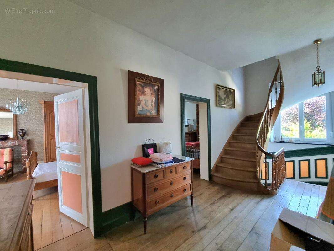 Maison à SAINS-DU-NORD