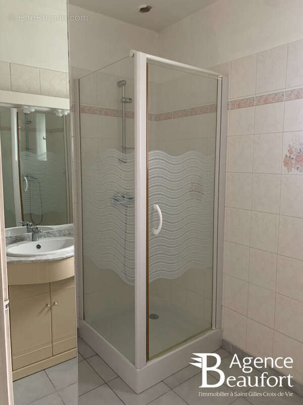 Maison Saint Gilles Croix de Vie - photo 11