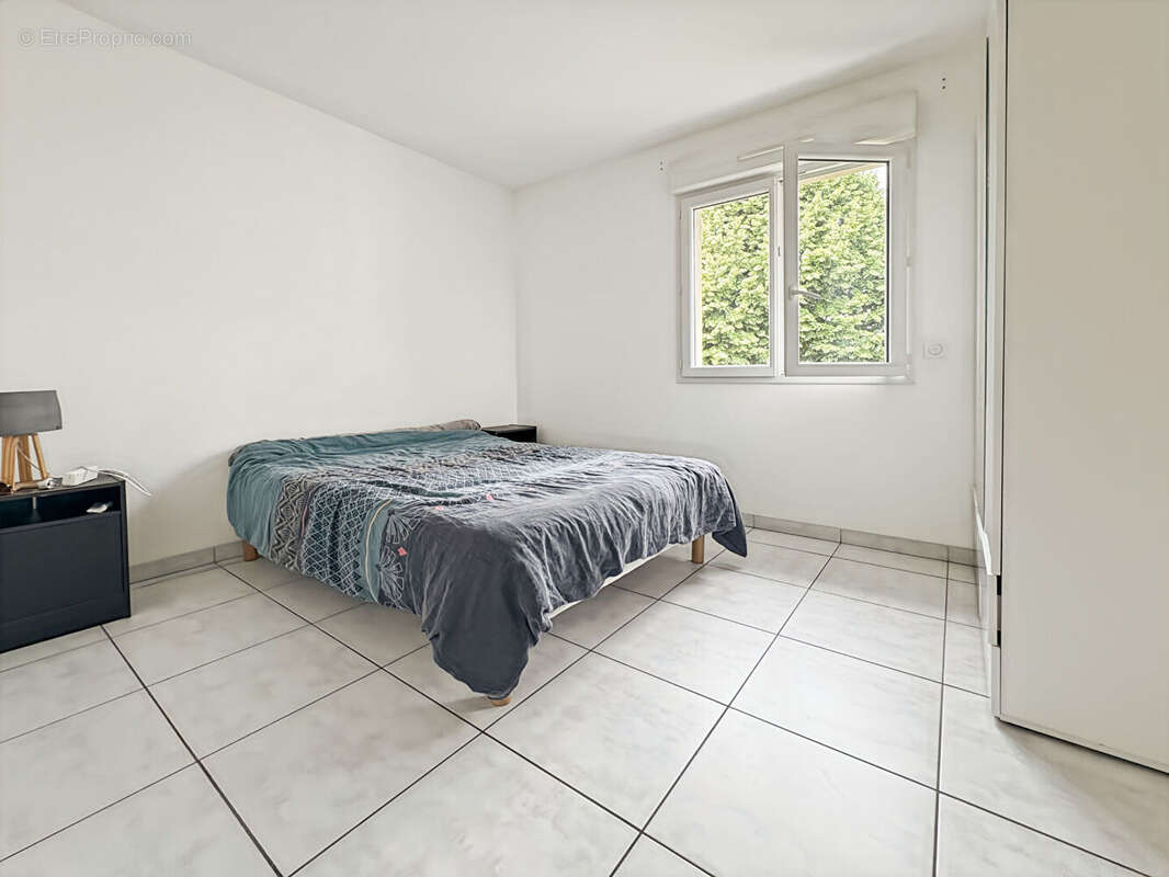 Appartement à SEPTEME