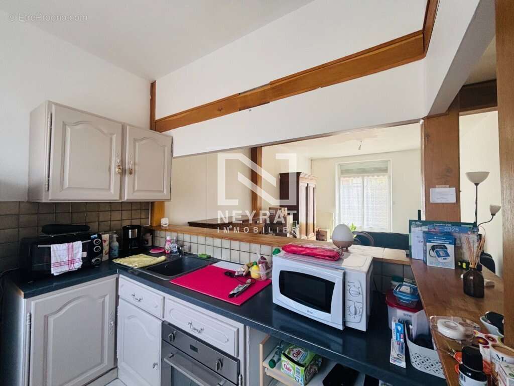 Maison à CIRY-LE-NOBLE