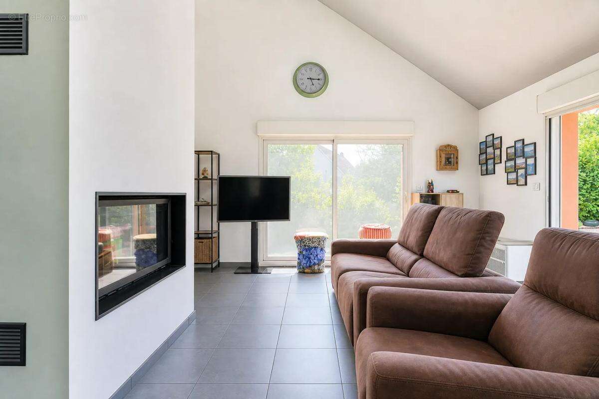 Maison de 8 pièces de 145.26  m² à Radinghem - photo 13