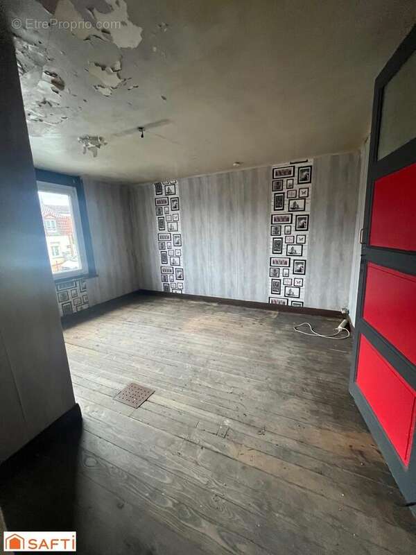 Photo 7 - Maison à FRUGES