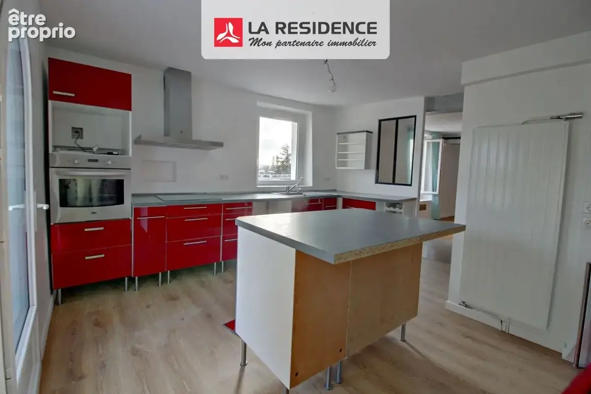 Maison 6 pièces 132 m² à vendre à Conflans-Sainte-Honorine (78700) - photo 7