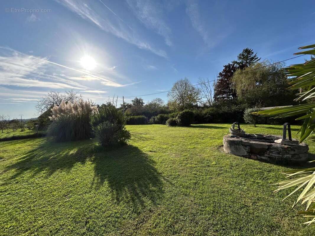 Photo 4 - Maison à FLEURIEL