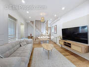 Maison à MONDEVILLE