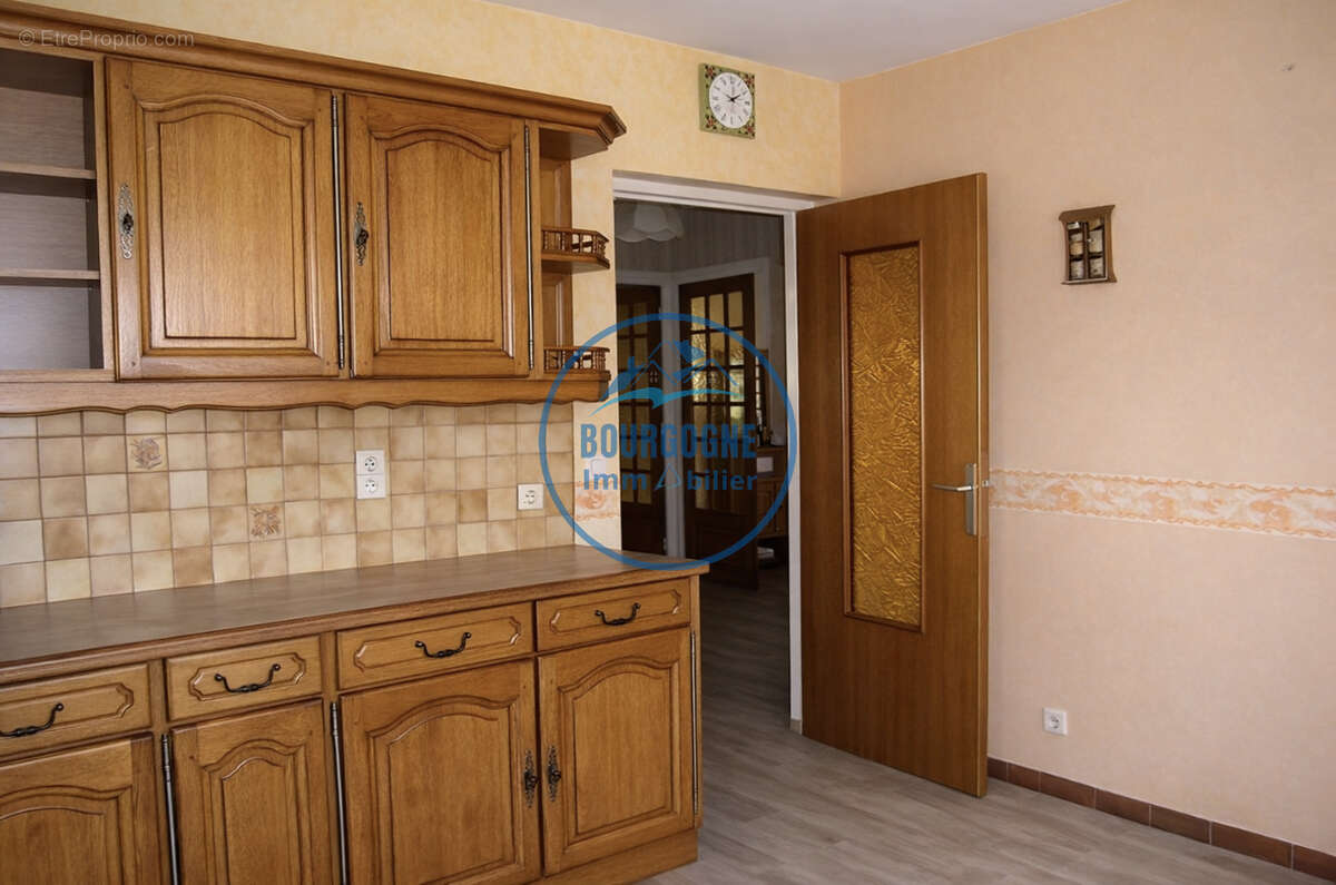 Maison Varennes le Grand - photo 7