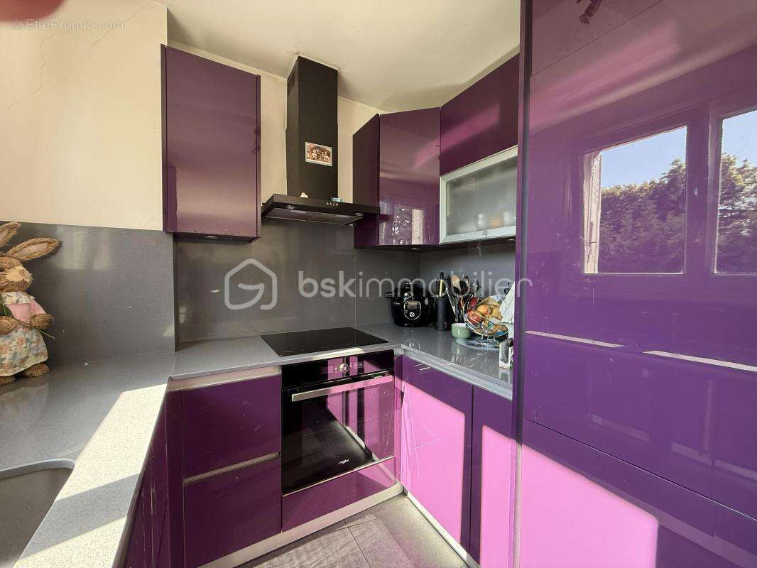 Appartement à NEUILLY-PLAISANCE