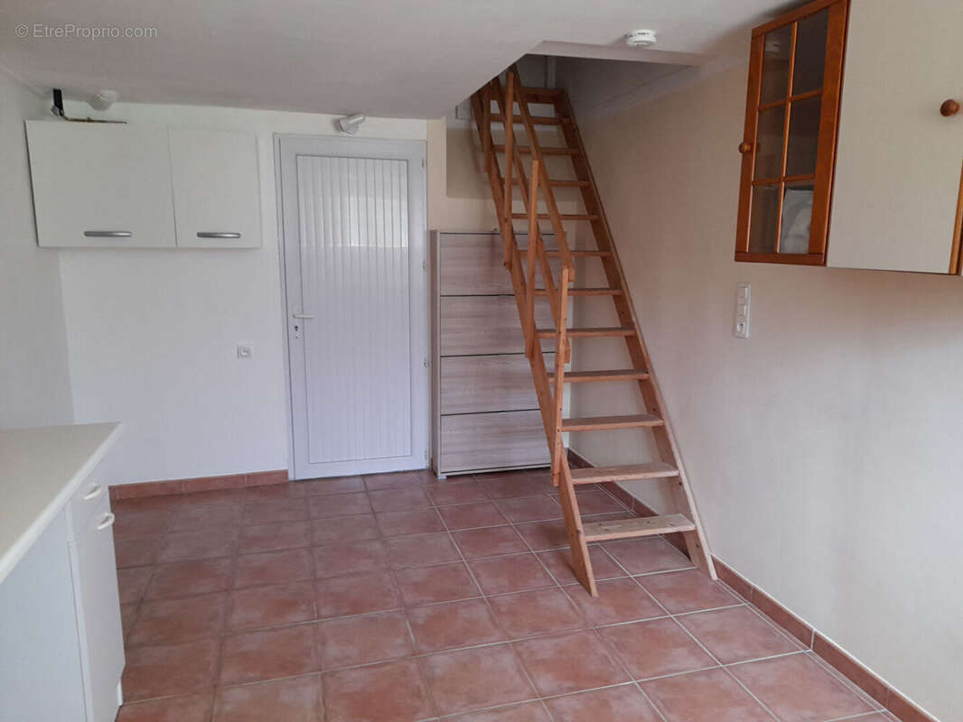 Maison à MESQUER