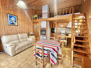 Maison à BREM-SUR-MER