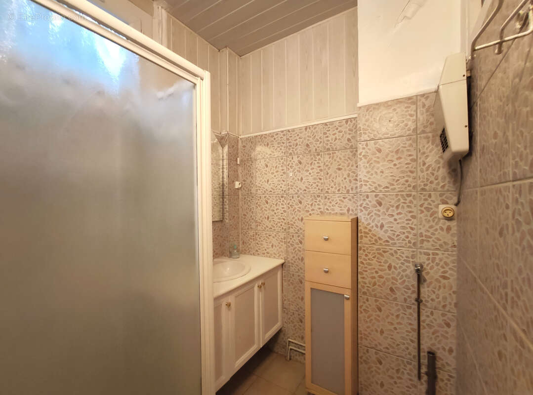 Appartement à VITRY-SUR-SEINE