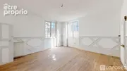 Appartement à MOULINS