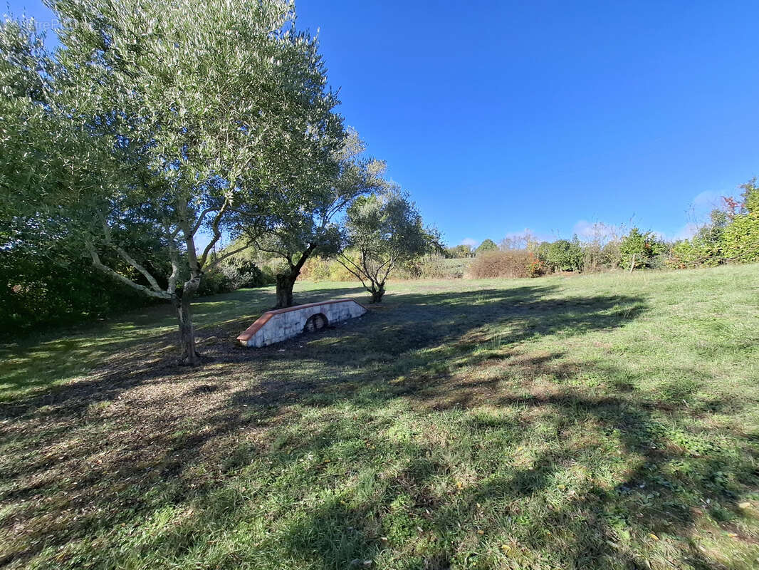 Maison à BON-ENCONTRE