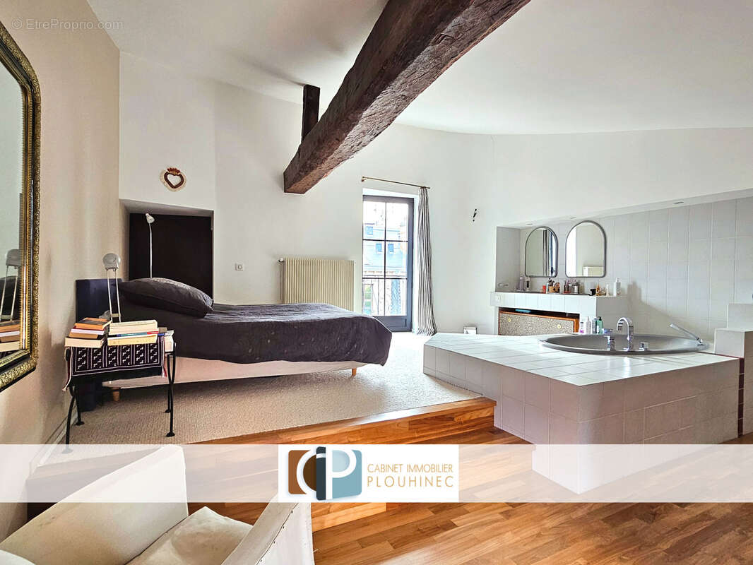 Appartement à MACON