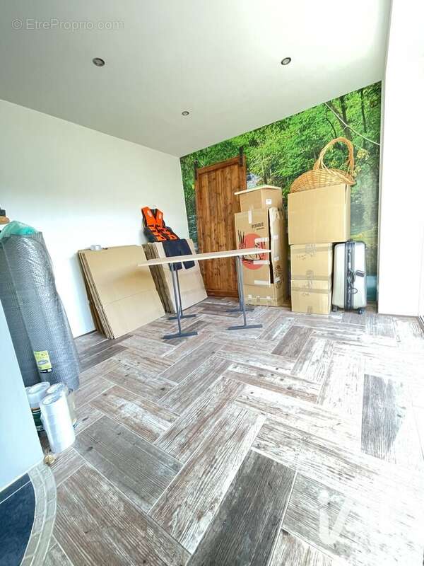 Photo 6 - Maison à OUZOUER-LE-DOYEN