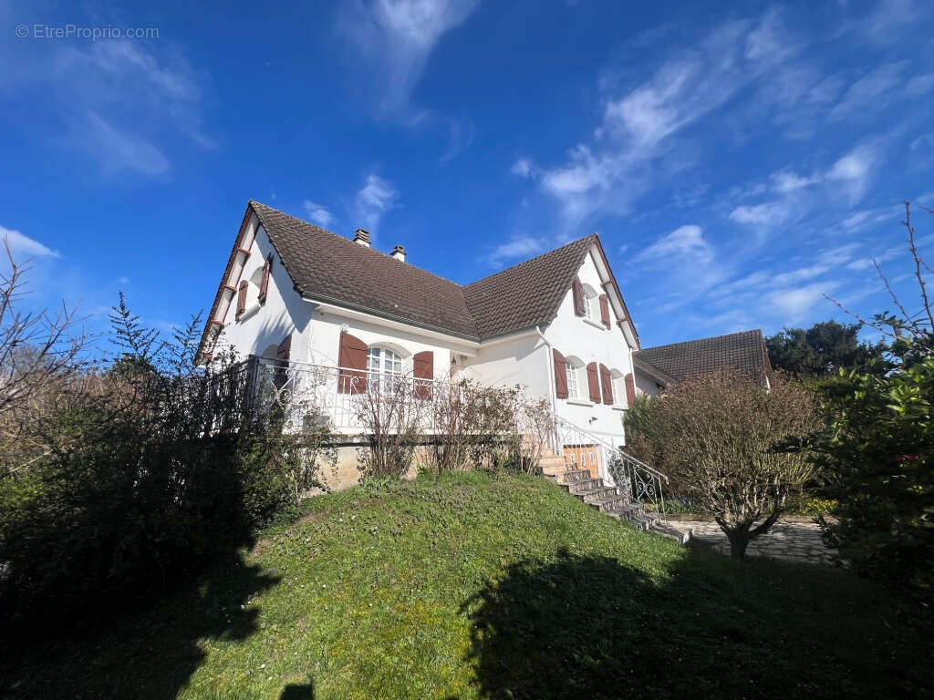 Maison à SENS