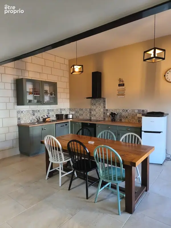 RARE À LA VENTE – Propriété d’exception avec piscine et fort potentiel  - photo 15
