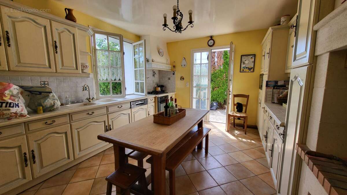 Maison à SAINT-MEDARD-DE-MUSSIDAN