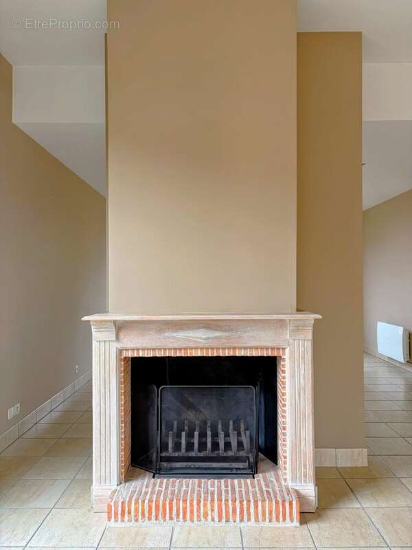 Appartement à MARCQ-EN-BAROEUL