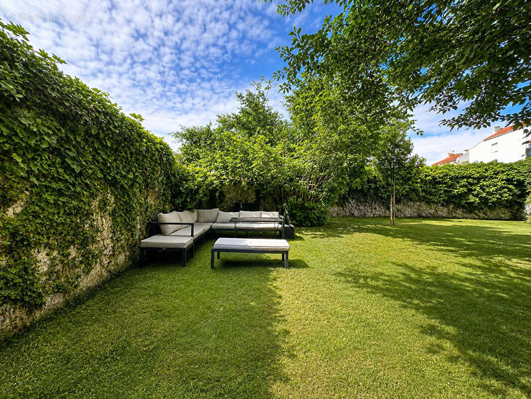 Maison à MONTGERON