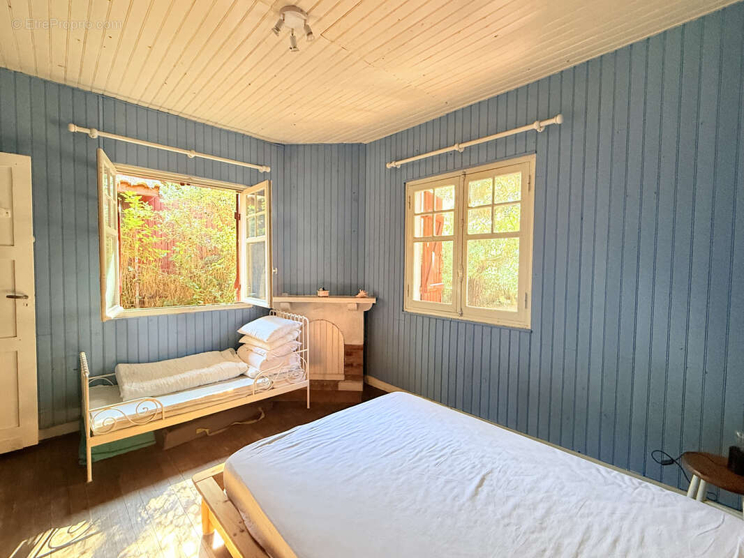 Maison à LE BOUSCAT