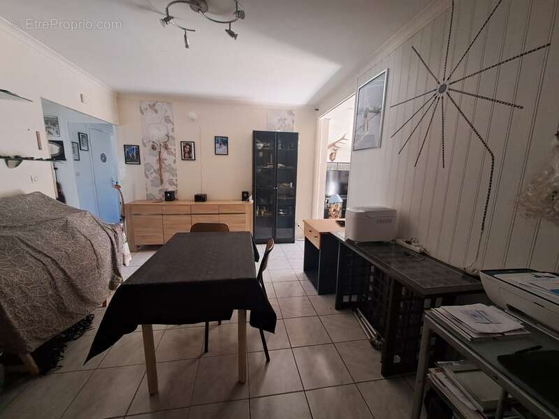 Vente EXCLUSIVITÉ : Maison Plain-Pied 77m² + Jardin – Opportunité Prix 250000€ Fai– Chasse-sur-Rhône  ​ - photo 3