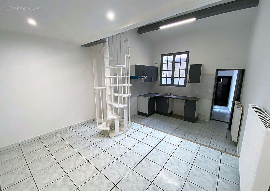 Maison à CARCASSONNE