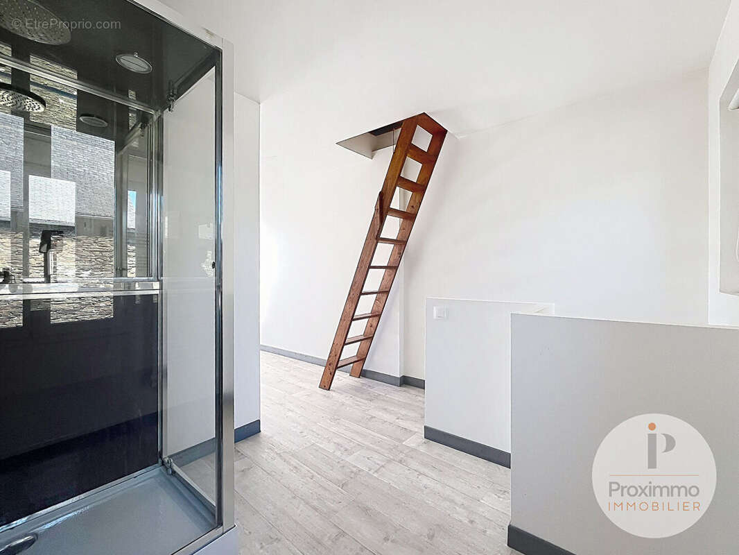 Maison Ploermel - photo 7
