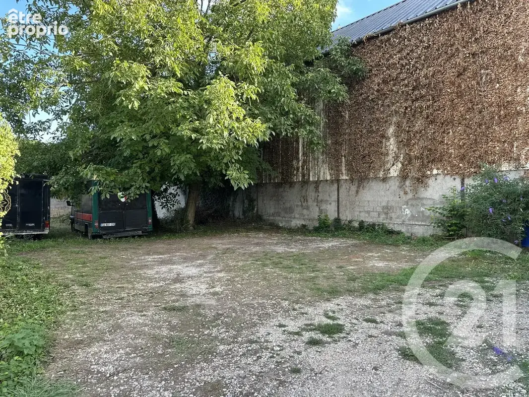 Maison 4 pièces 128 m² à vendre à Donzy (58220) - photo 3