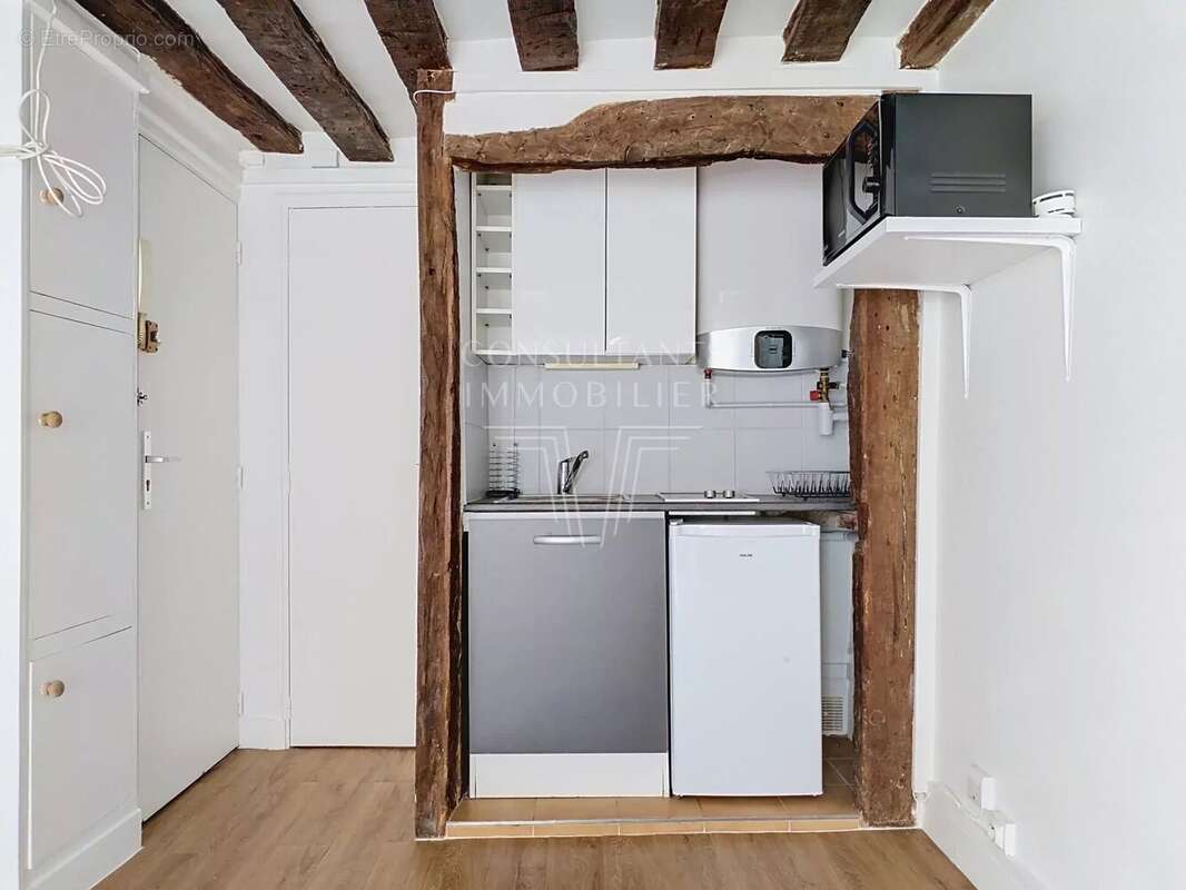 Appartement à PARIS-7E