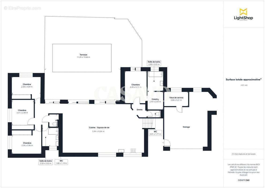 Maison à REVENTIN-VAUGRIS