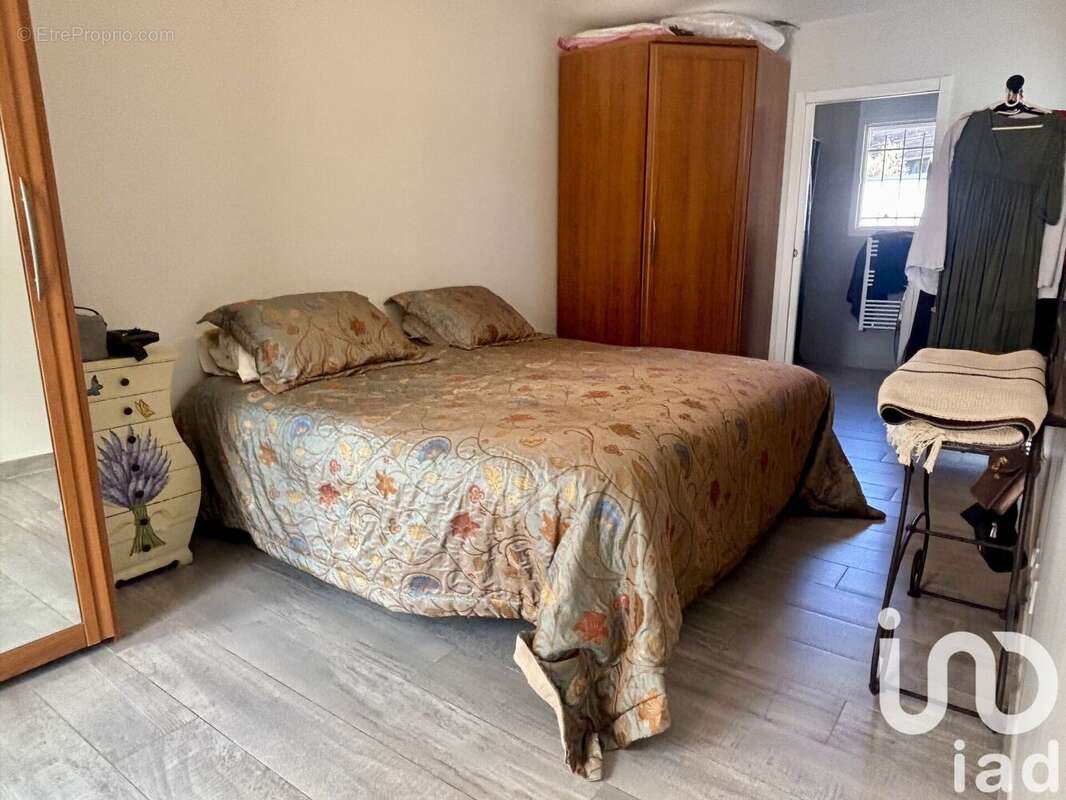 Photo 8 - Maison à MONTELIMAR