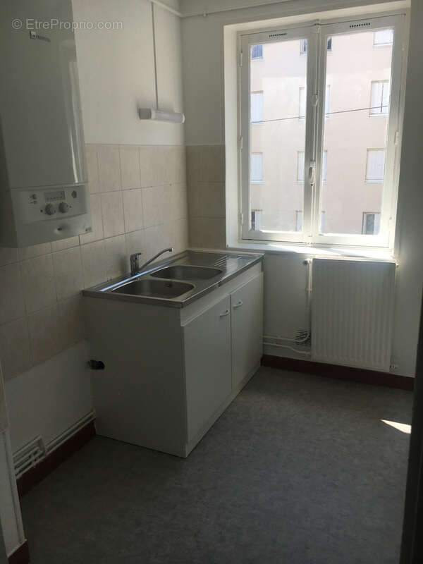 Appartement à MELUN
