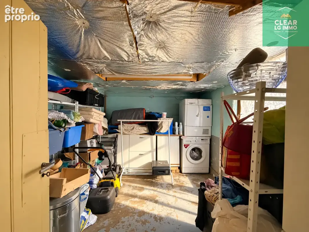 Maison familiale 140 m2 à Clouange - photo 17