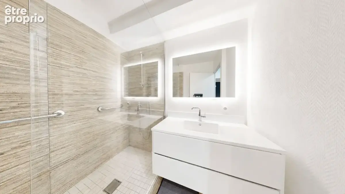 Appartement Roissy En Brie 2 pièce(s) 60m2 - photo 9