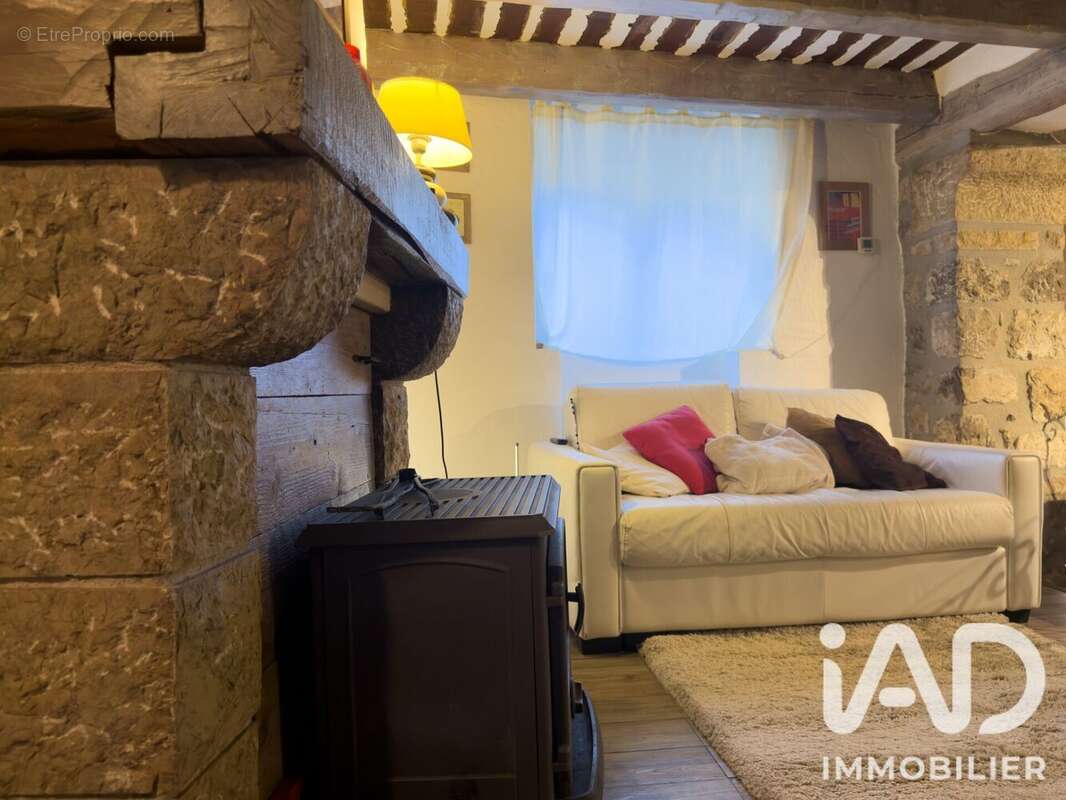 Maison 63 m² à Peille  - photo 3