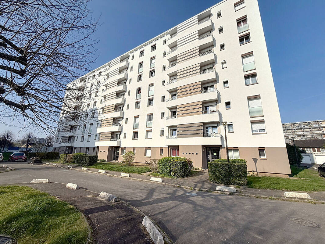 Appartement à MELUN