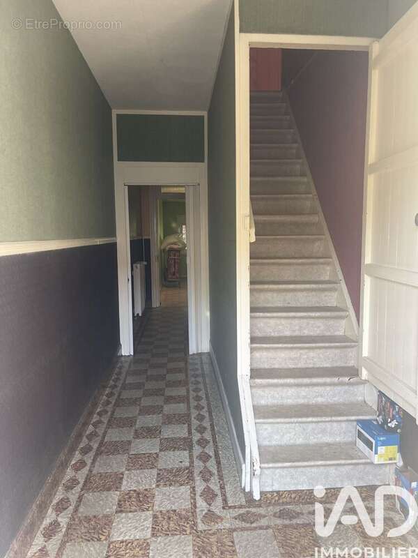 Photo 3 - Maison à FECHAIN